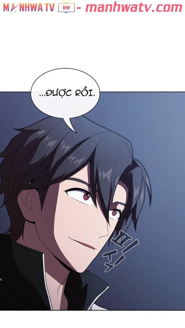 Tôi Là Người Chơi Leo Tháp Một Mình Chapter 31 - Trang 2