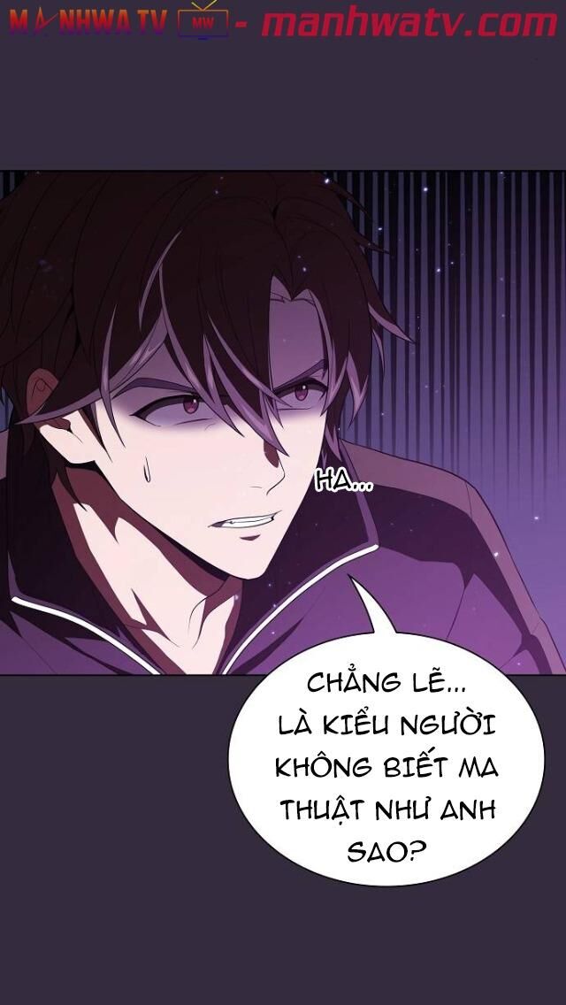 Tôi Là Người Chơi Leo Tháp Một Mình Chapter 32 - Trang 2