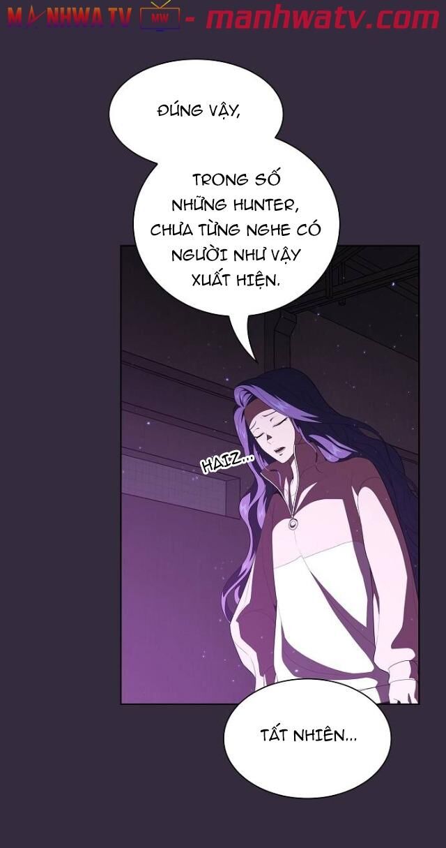 Tôi Là Người Chơi Leo Tháp Một Mình Chapter 32 - Trang 2