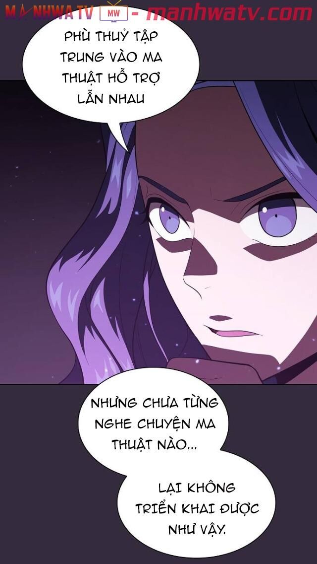 Tôi Là Người Chơi Leo Tháp Một Mình Chapter 32 - Trang 2