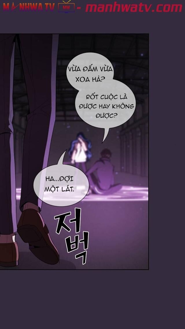 Tôi Là Người Chơi Leo Tháp Một Mình Chapter 32 - Trang 2