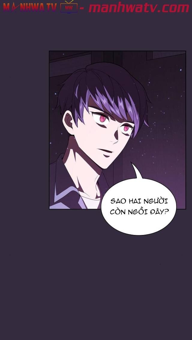 Tôi Là Người Chơi Leo Tháp Một Mình Chapter 32 - Trang 2