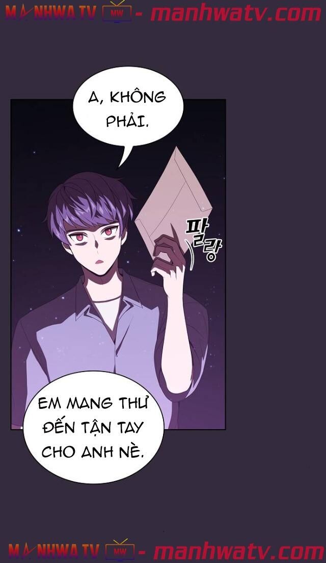 Tôi Là Người Chơi Leo Tháp Một Mình Chapter 32 - Trang 2