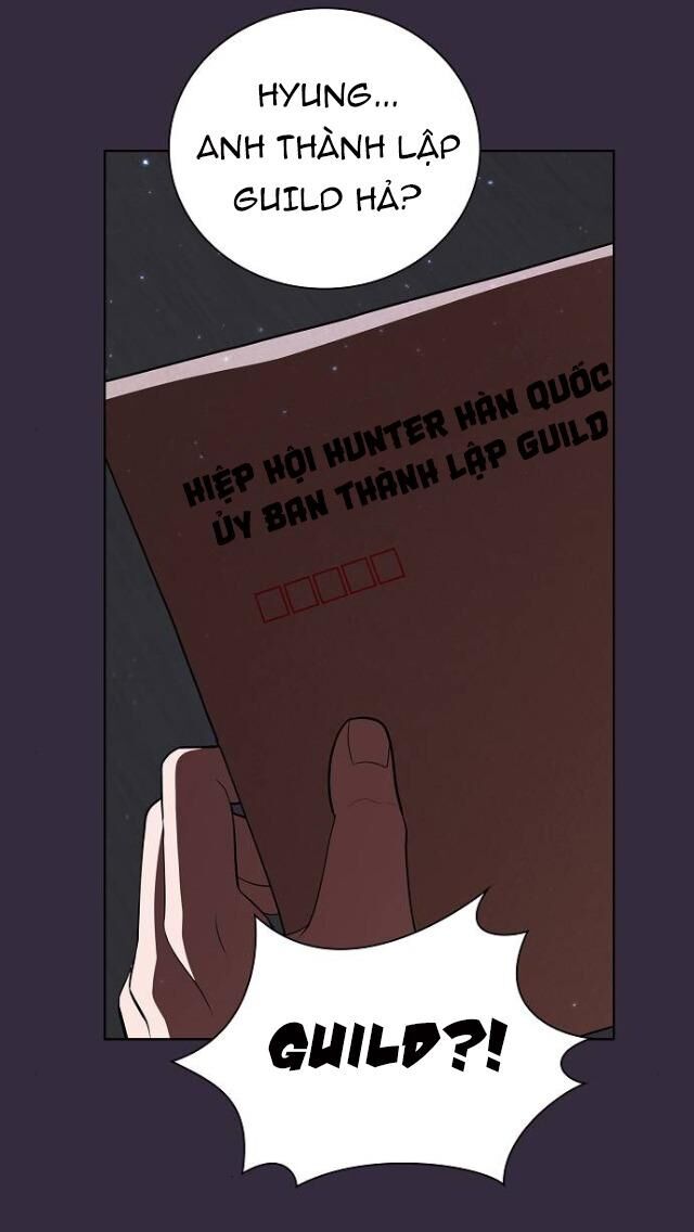 Tôi Là Người Chơi Leo Tháp Một Mình Chapter 32 - Trang 2