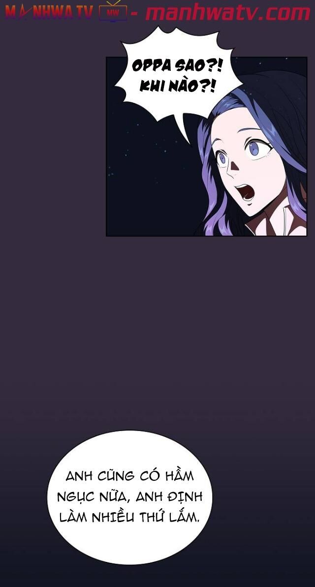 Tôi Là Người Chơi Leo Tháp Một Mình Chapter 32 - Trang 2