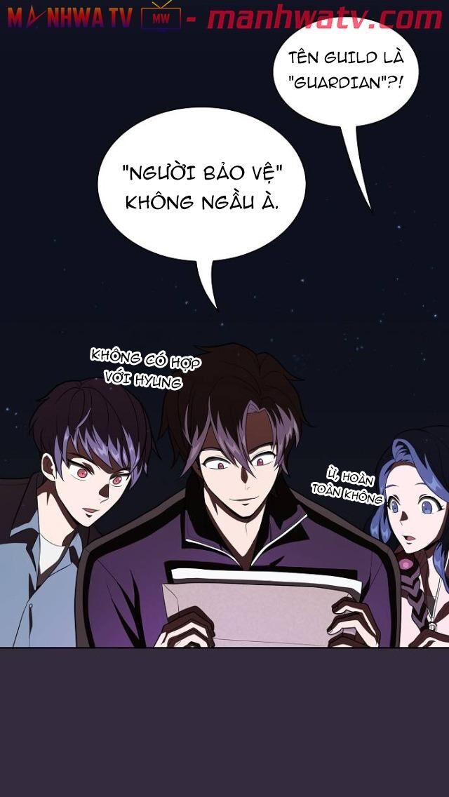 Tôi Là Người Chơi Leo Tháp Một Mình Chapter 32 - Trang 2