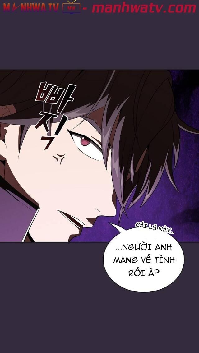 Tôi Là Người Chơi Leo Tháp Một Mình Chapter 32 - Trang 2