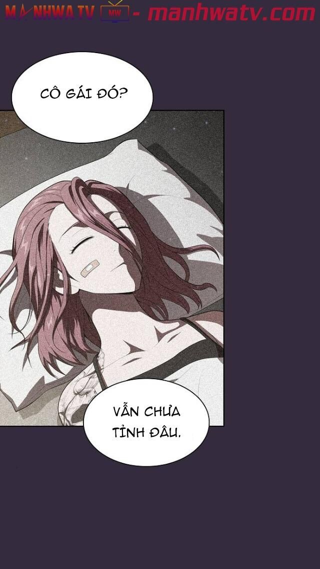 Tôi Là Người Chơi Leo Tháp Một Mình Chapter 32 - Trang 2