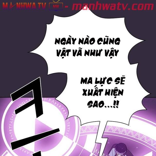 Tôi Là Người Chơi Leo Tháp Một Mình Chapter 32 - Trang 2