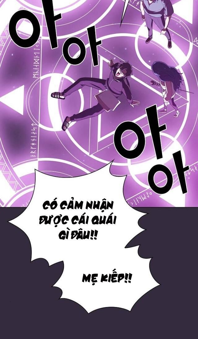 Tôi Là Người Chơi Leo Tháp Một Mình Chapter 32 - Trang 2
