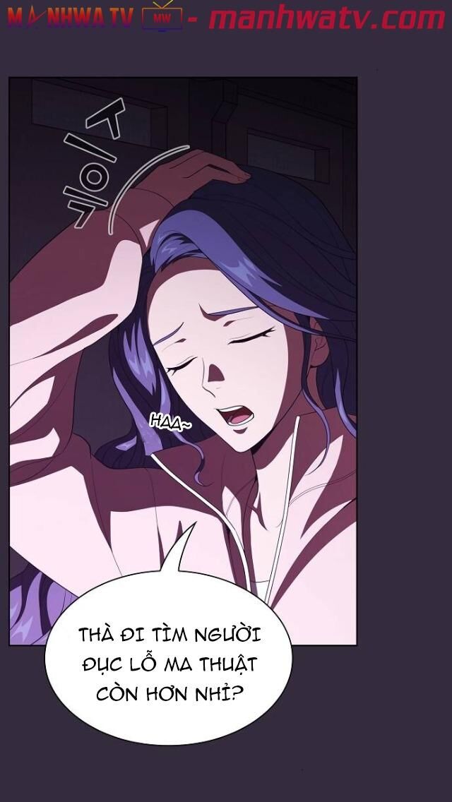 Tôi Là Người Chơi Leo Tháp Một Mình Chapter 32 - Trang 2