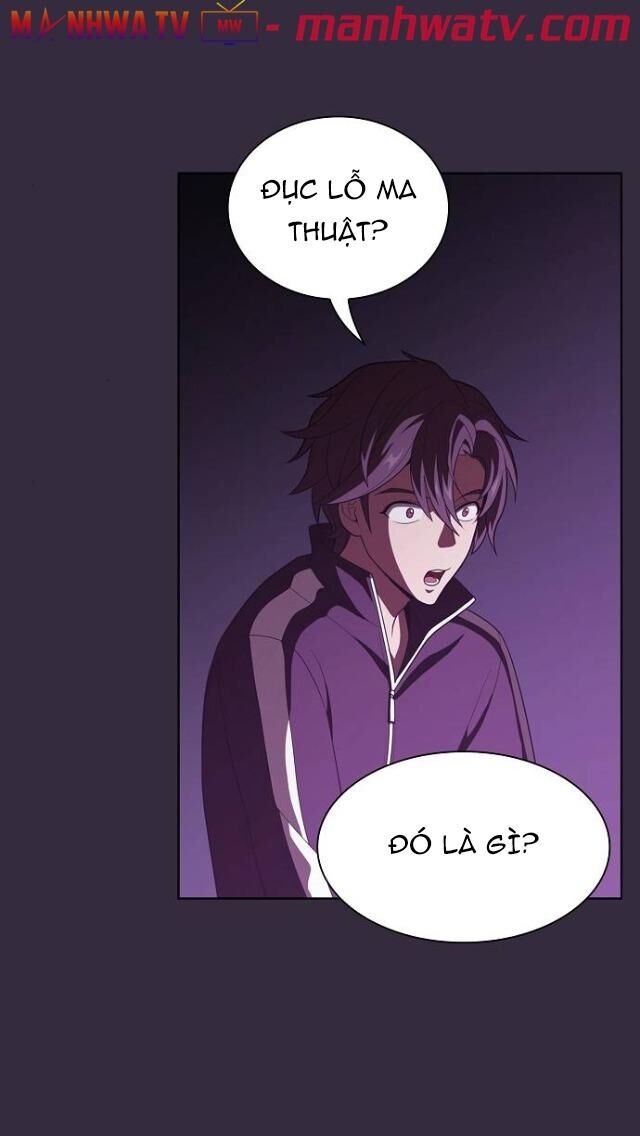 Tôi Là Người Chơi Leo Tháp Một Mình Chapter 32 - Trang 2