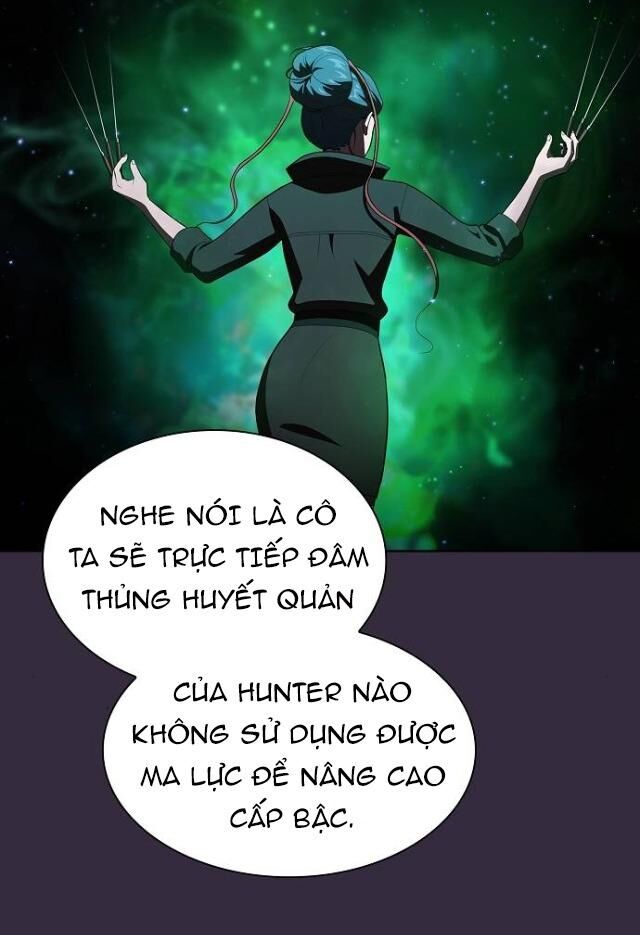 Tôi Là Người Chơi Leo Tháp Một Mình Chapter 32 - Trang 2