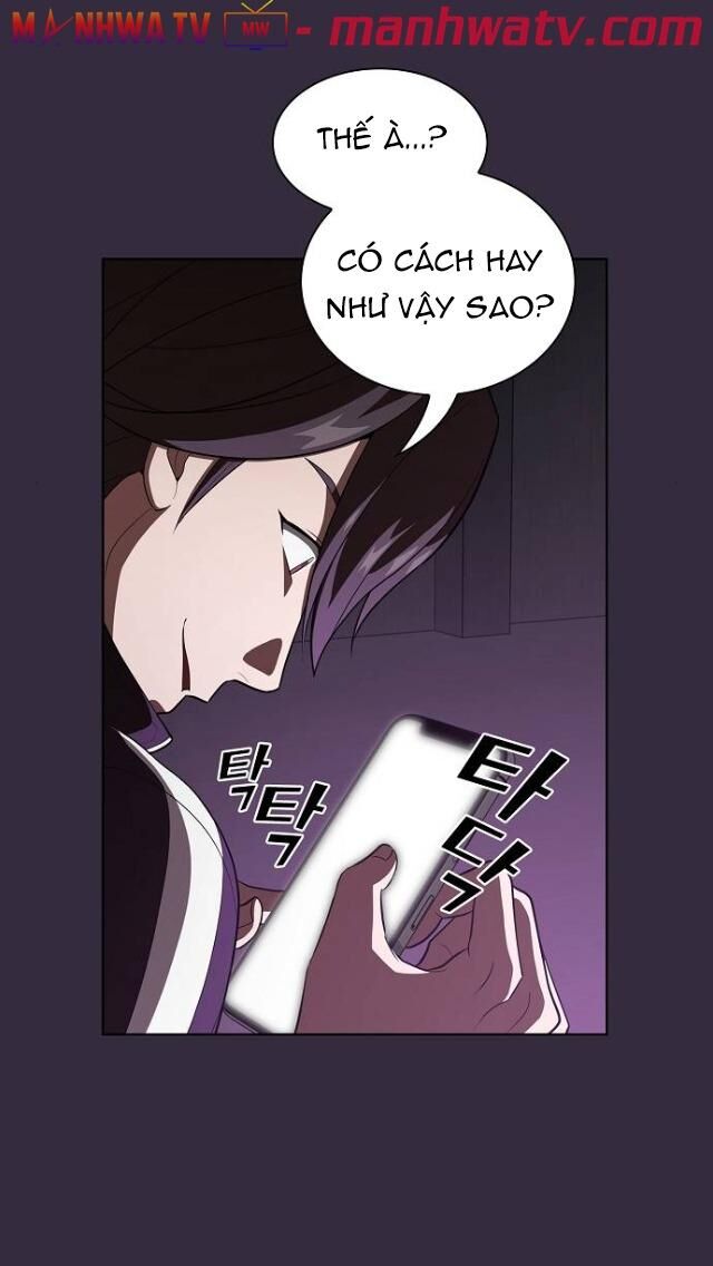 Tôi Là Người Chơi Leo Tháp Một Mình Chapter 32 - Trang 2