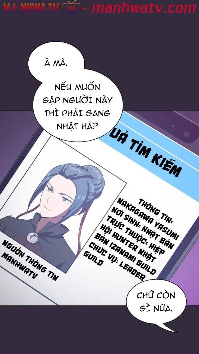 Tôi Là Người Chơi Leo Tháp Một Mình Chapter 32 - Trang 2