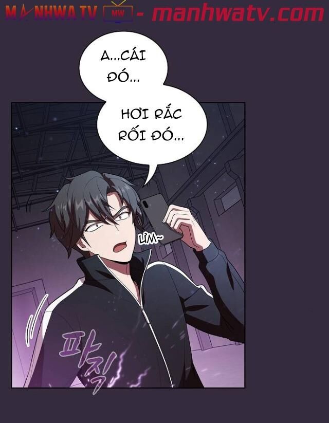 Tôi Là Người Chơi Leo Tháp Một Mình Chapter 32 - Trang 2