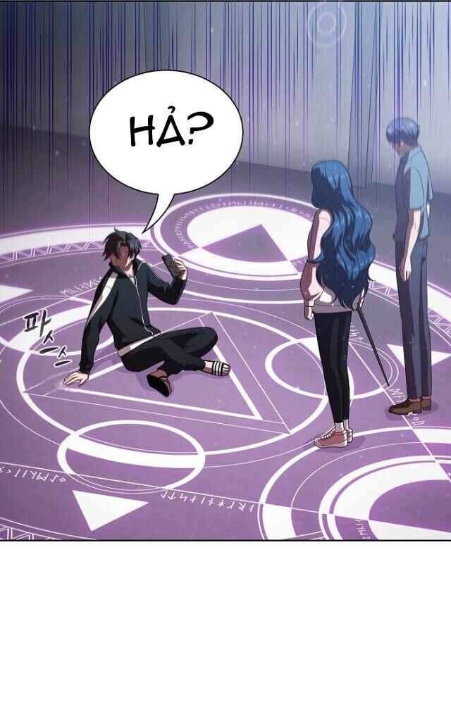 Tôi Là Người Chơi Leo Tháp Một Mình Chapter 32 - Trang 2