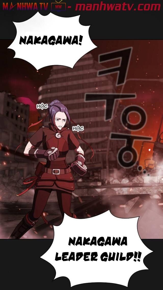 Tôi Là Người Chơi Leo Tháp Một Mình Chapter 32 - Trang 2