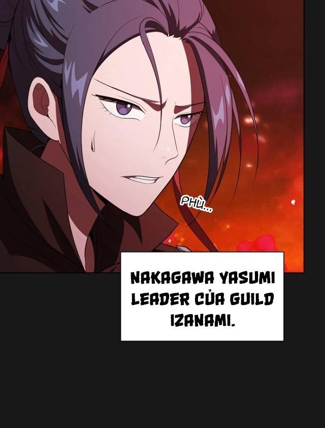 Tôi Là Người Chơi Leo Tháp Một Mình Chapter 32 - Trang 2