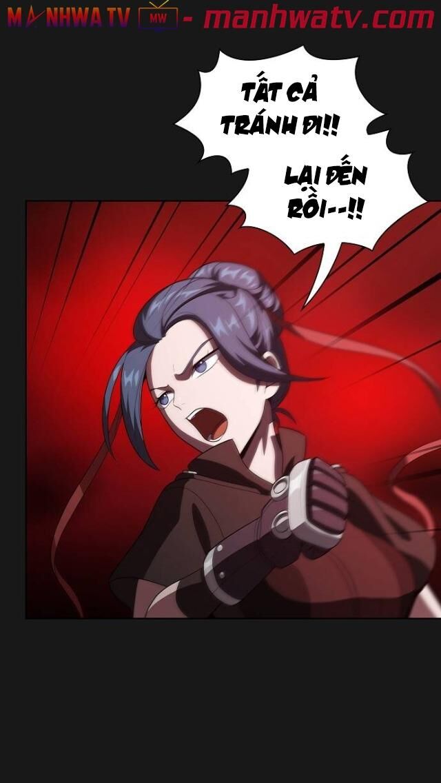 Tôi Là Người Chơi Leo Tháp Một Mình Chapter 32 - Trang 2