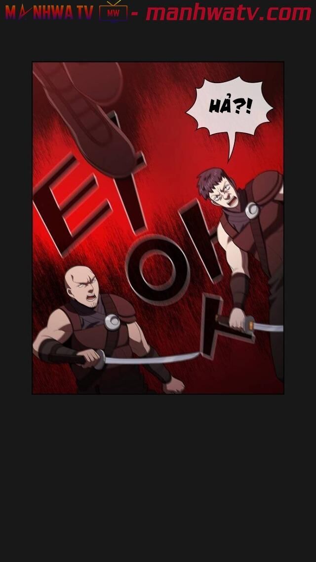 Tôi Là Người Chơi Leo Tháp Một Mình Chapter 32 - Trang 2