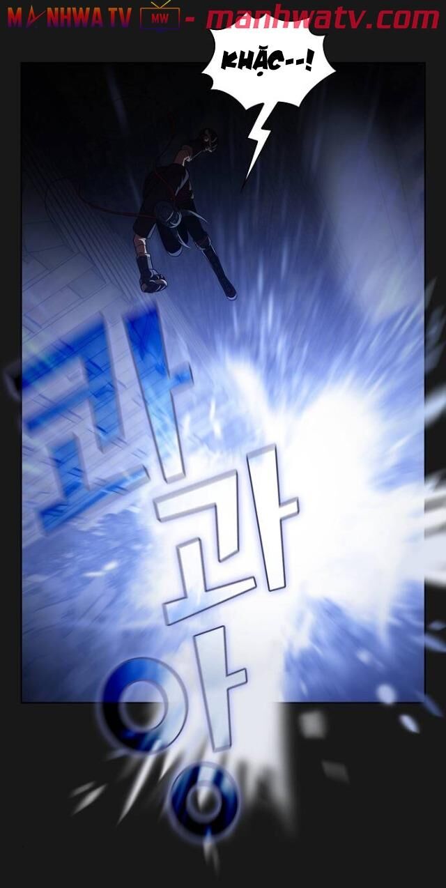 Tôi Là Người Chơi Leo Tháp Một Mình Chapter 32 - Trang 2