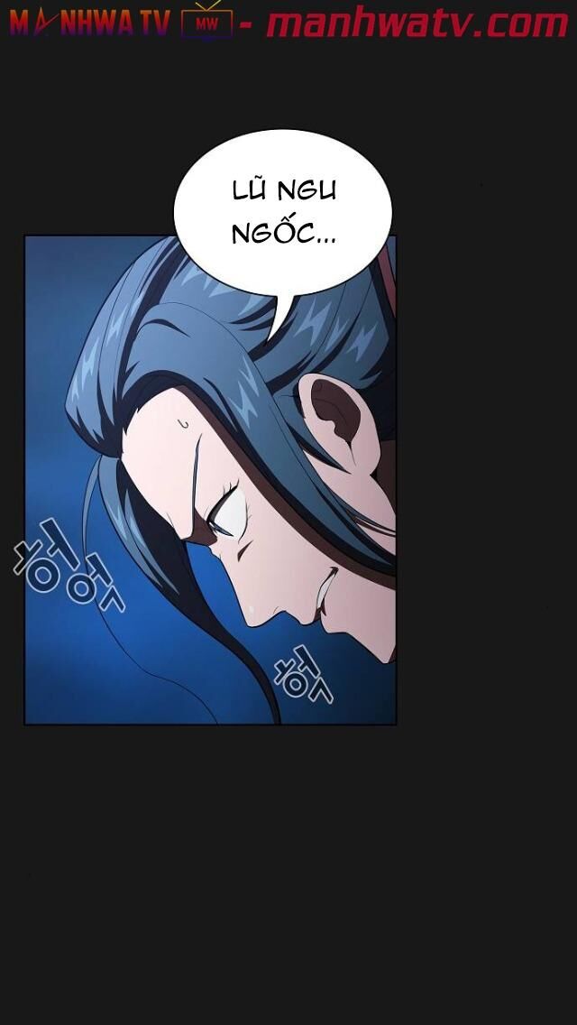 Tôi Là Người Chơi Leo Tháp Một Mình Chapter 32 - Trang 2
