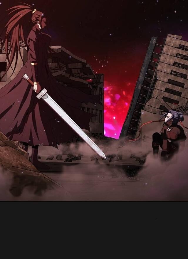 Tôi Là Người Chơi Leo Tháp Một Mình Chapter 32 - Trang 2