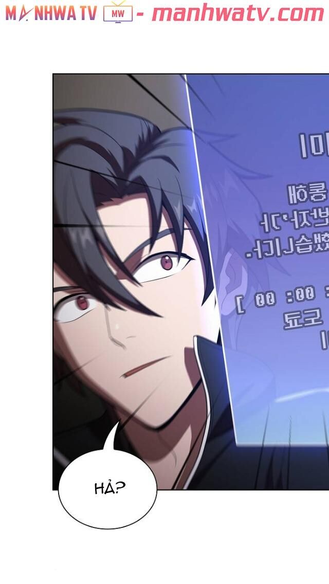 Tôi Là Người Chơi Leo Tháp Một Mình Chapter 32 - Trang 2