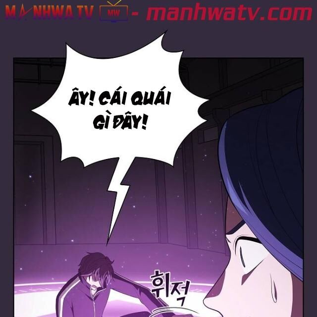 Tôi Là Người Chơi Leo Tháp Một Mình Chapter 32 - Trang 2