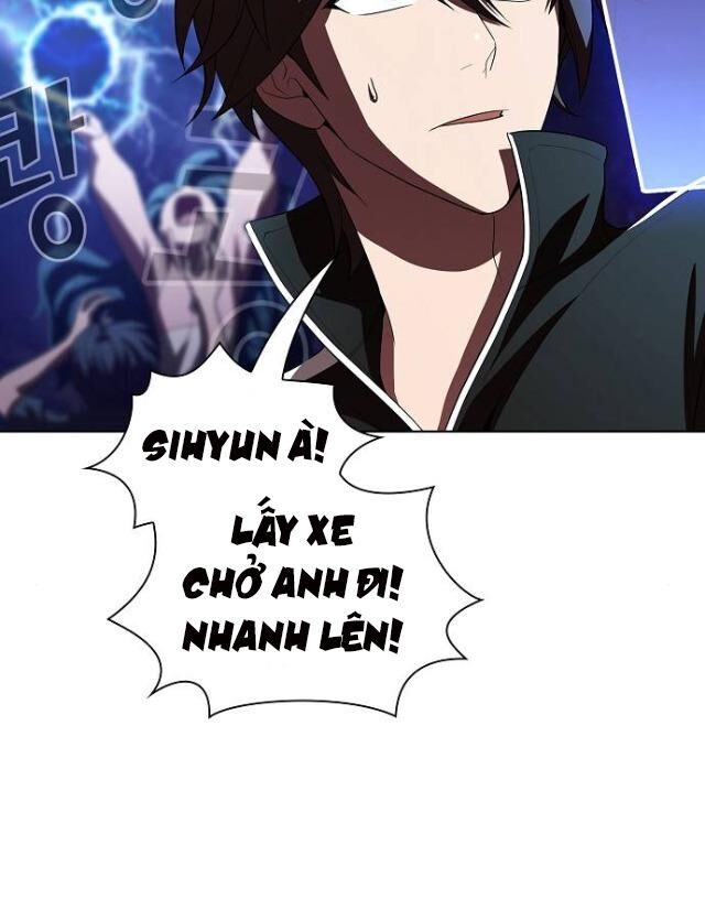 Tôi Là Người Chơi Leo Tháp Một Mình Chapter 32 - Trang 2