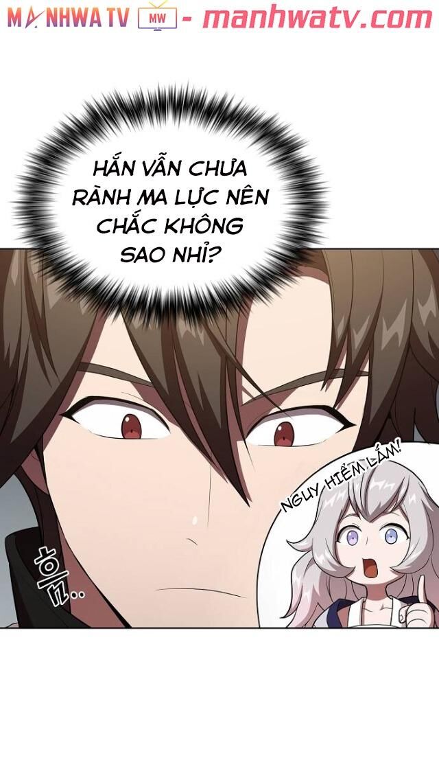 Tôi Là Người Chơi Leo Tháp Một Mình Chapter 32 - Trang 2