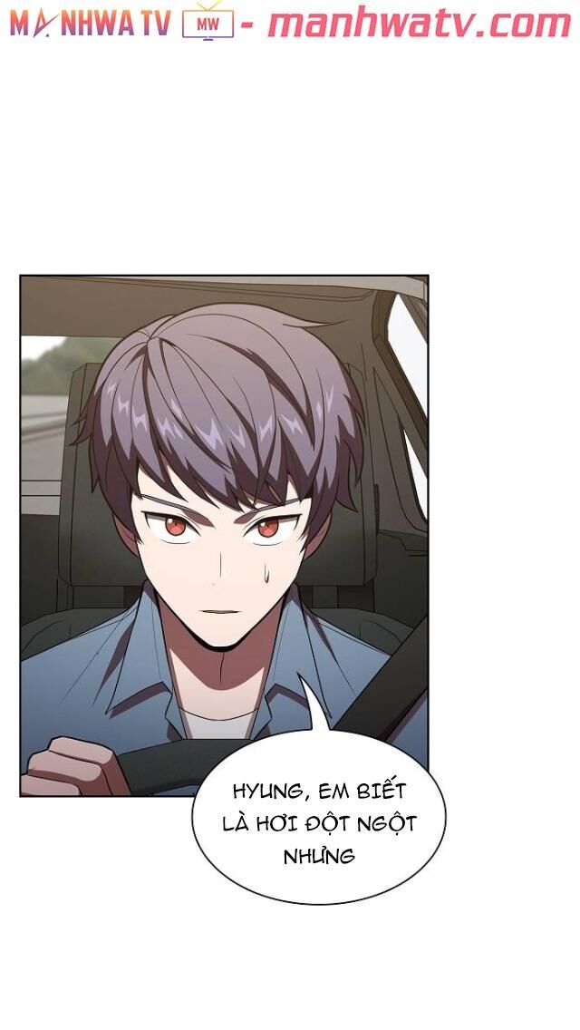 Tôi Là Người Chơi Leo Tháp Một Mình Chapter 32 - Trang 2