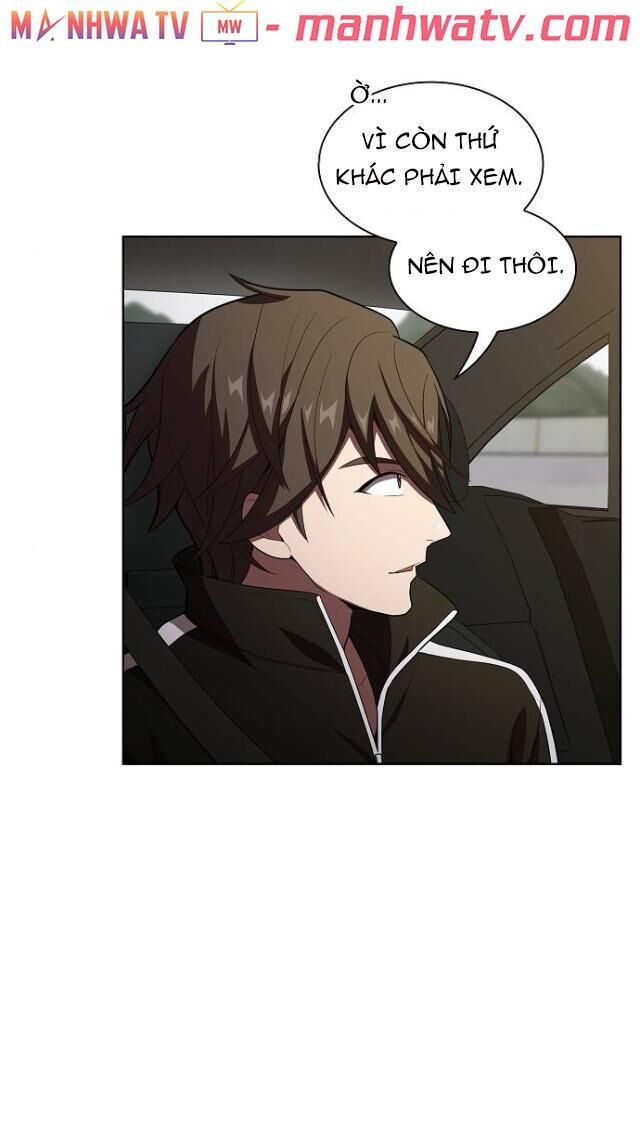 Tôi Là Người Chơi Leo Tháp Một Mình Chapter 32 - Trang 2