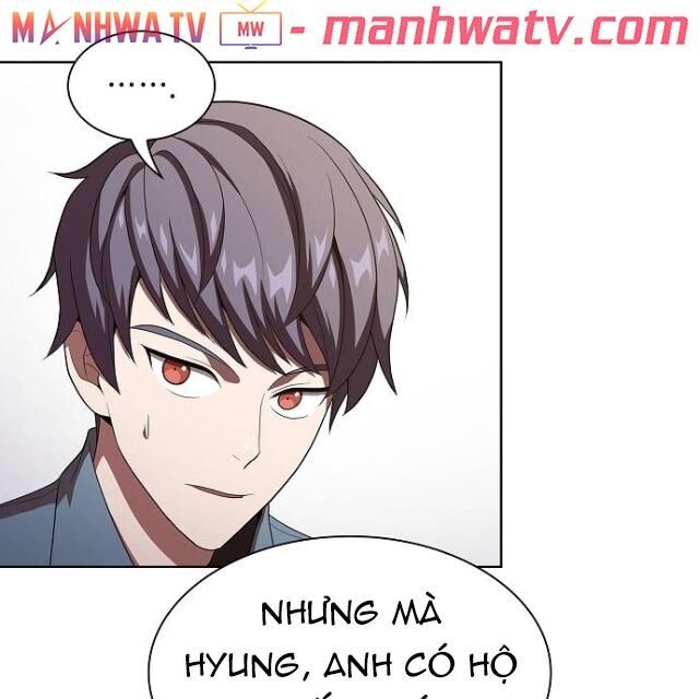 Tôi Là Người Chơi Leo Tháp Một Mình Chapter 32 - Trang 2