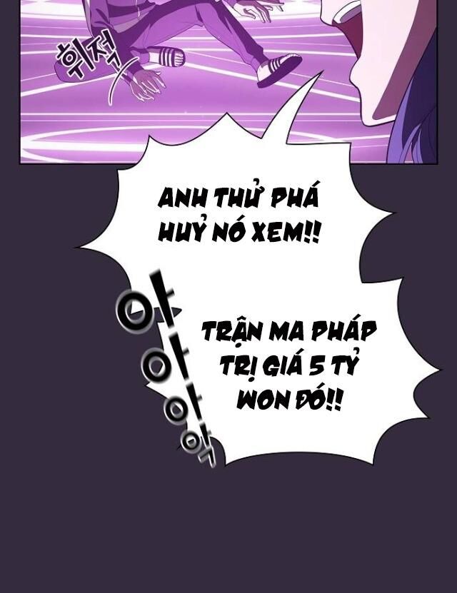 Tôi Là Người Chơi Leo Tháp Một Mình Chapter 32 - Trang 2