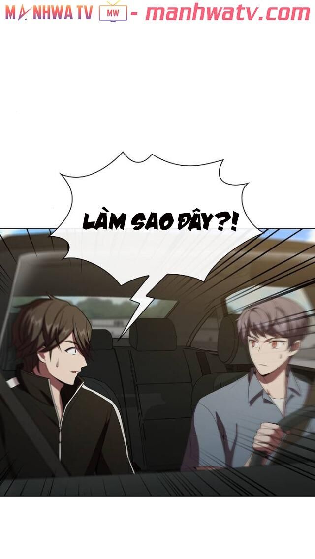 Tôi Là Người Chơi Leo Tháp Một Mình Chapter 32 - Trang 2