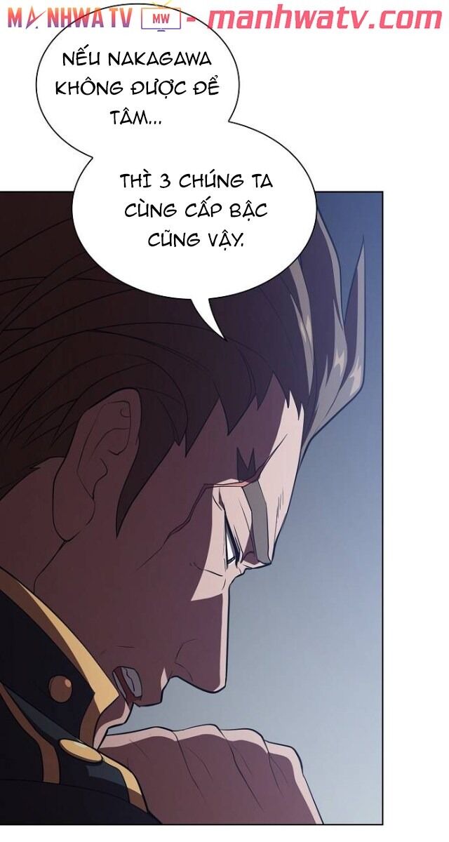 Tôi Là Người Chơi Leo Tháp Một Mình Chapter 33 - Trang 2