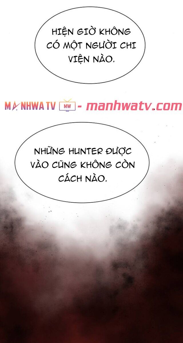 Tôi Là Người Chơi Leo Tháp Một Mình Chapter 33 - Trang 2