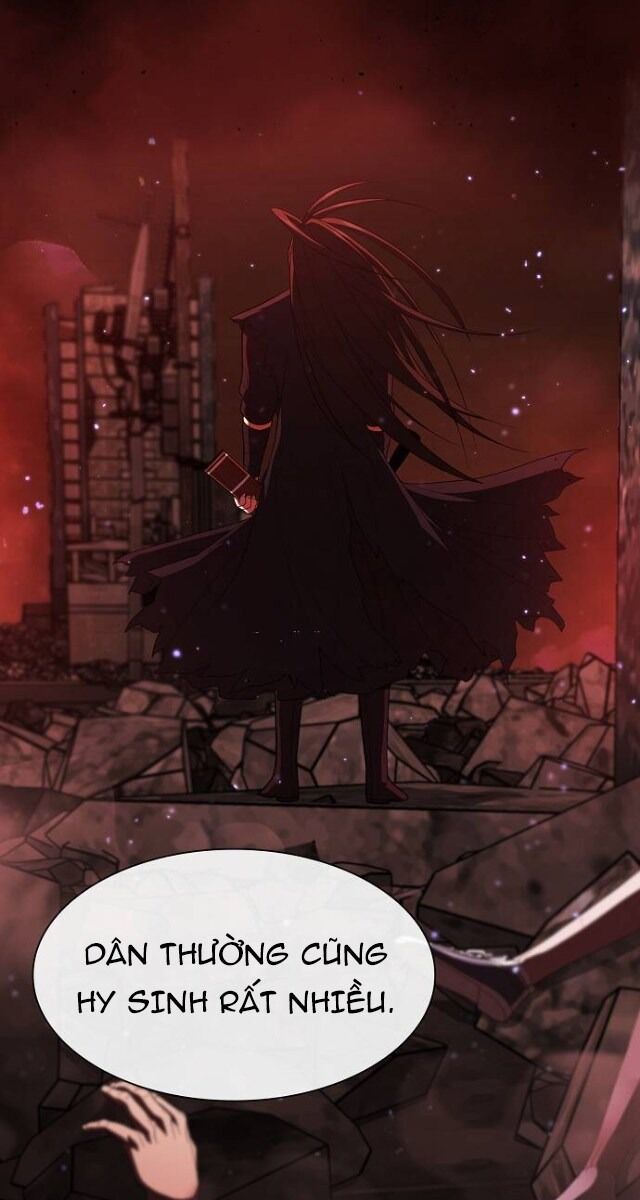 Tôi Là Người Chơi Leo Tháp Một Mình Chapter 33 - Trang 2