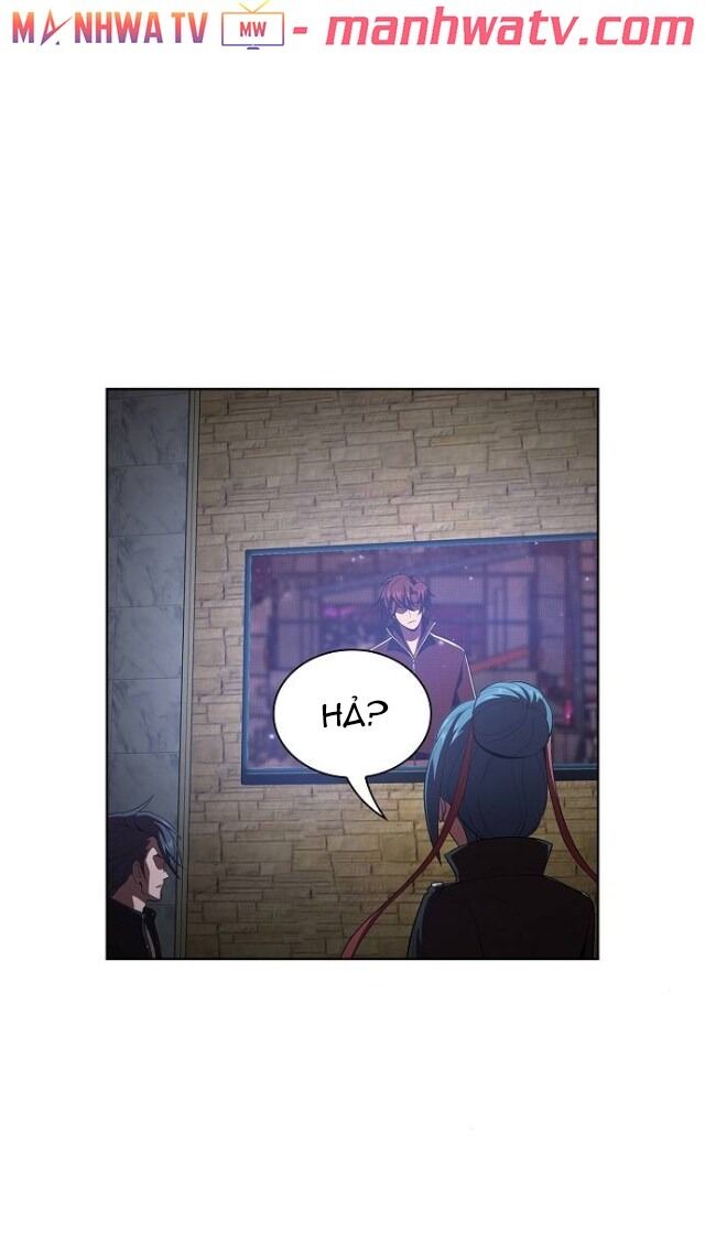 Tôi Là Người Chơi Leo Tháp Một Mình Chapter 33 - Trang 2