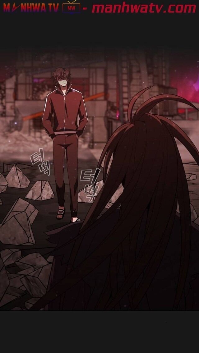 Tôi Là Người Chơi Leo Tháp Một Mình Chapter 33 - Trang 2