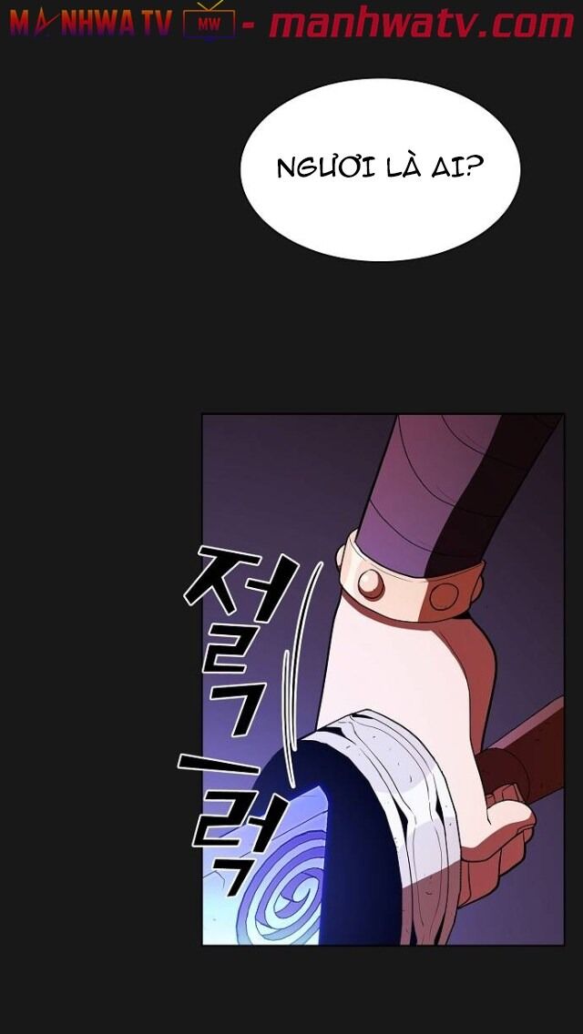 Tôi Là Người Chơi Leo Tháp Một Mình Chapter 33 - Trang 2