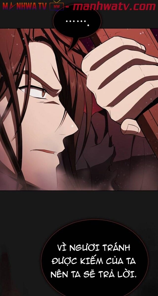 Tôi Là Người Chơi Leo Tháp Một Mình Chapter 33 - Trang 2