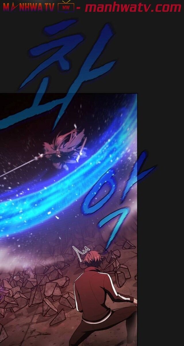 Tôi Là Người Chơi Leo Tháp Một Mình Chapter 33 - Trang 2