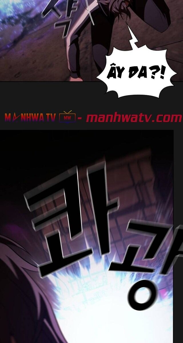 Tôi Là Người Chơi Leo Tháp Một Mình Chapter 33 - Trang 2