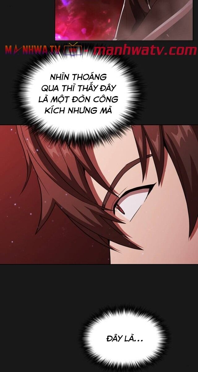 Tôi Là Người Chơi Leo Tháp Một Mình Chapter 33 - Trang 2