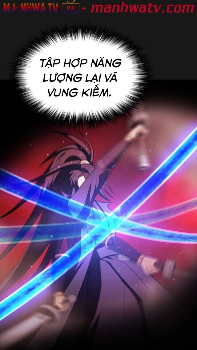 Tôi Là Người Chơi Leo Tháp Một Mình Chapter 33 - Trang 2