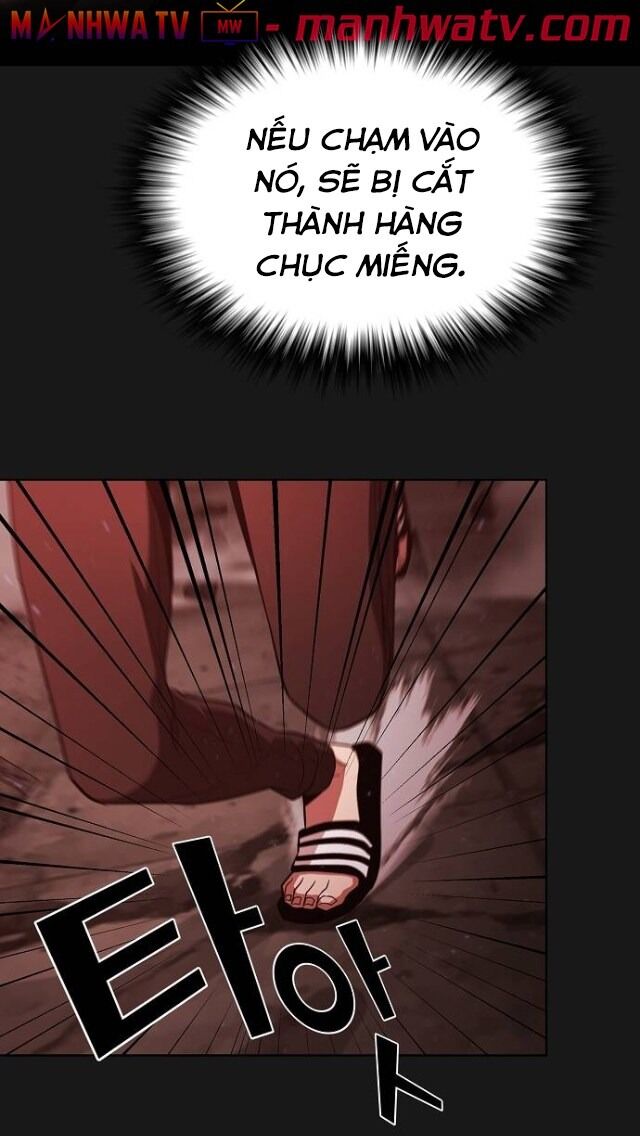 Tôi Là Người Chơi Leo Tháp Một Mình Chapter 33 - Trang 2