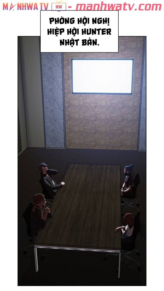 Tôi Là Người Chơi Leo Tháp Một Mình Chapter 33 - Trang 2